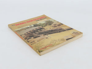 Model Railroading Handbook Vol. III by Robert Schleicher Â©1982