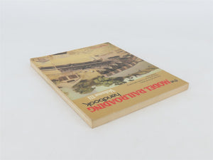 Model Railroading Handbook Vol. III by Robert Schleicher Â©1982