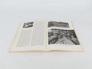 Model Railroading Handbook Vol. III by Robert Schleicher Â©1982