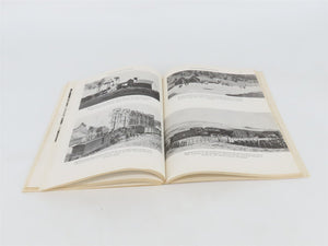 Model Railroading Handbook Vol. III by Robert Schleicher Â©1982