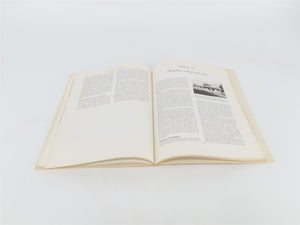 Model Railroading Handbook Vol. III by Robert Schleicher Â©1982