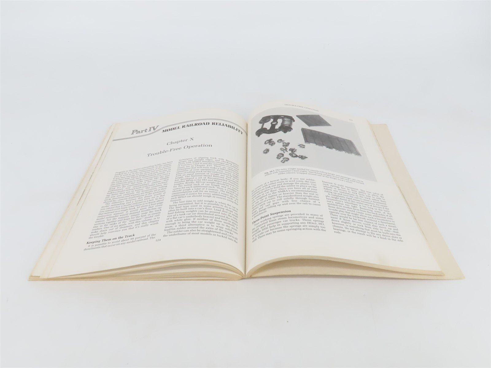 Model Railroading Handbook Vol. III by Robert Schleicher Â©1982