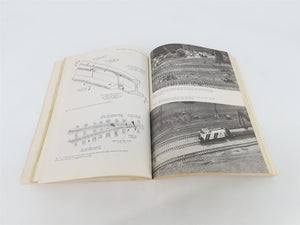 Model Railroading Handbook Vol. II by Robert Schleicher Â©1978