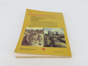 Model Railroading Handbook Vol. II by Robert Schleicher Â©1978
