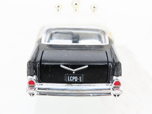 O Scale Lionel Corgi 51302 Die-Cast Chevrolet LCPD Sheriffs Car