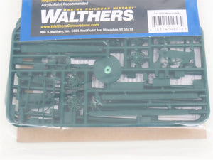 HO Scale Walthers 933-3520 Old Time Coal Conveyor Kit