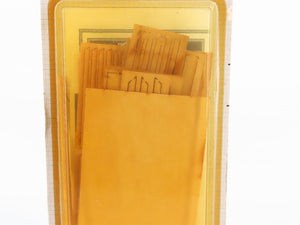 HO Scale Model Expo Model Railways 1006 Big Billboard Wood Kit