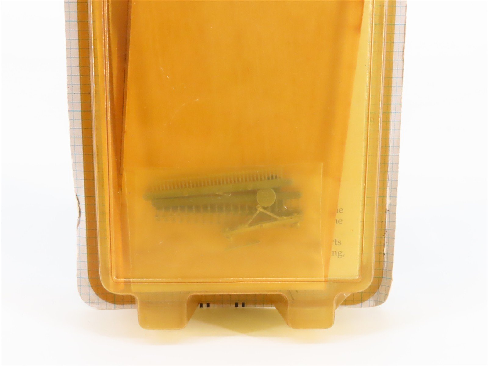 HO Scale Model Expo Model Railways 1006 Big Billboard Wood Kit