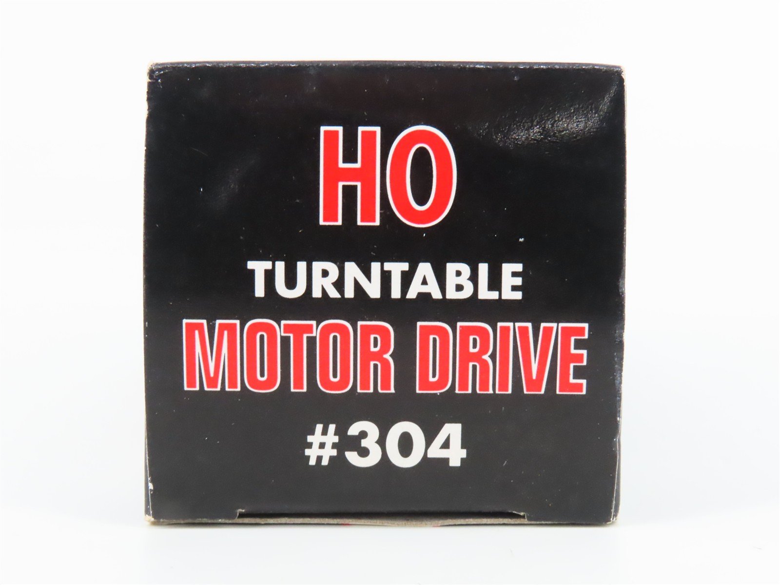 HO Scale Atlas #304 Turntable DC Motor Drive