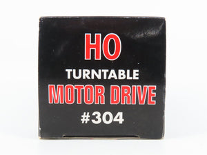 HO Scale Atlas #304 Turntable DC Motor Drive
