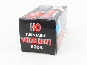HO Scale Atlas #304 Turntable DC Motor Drive