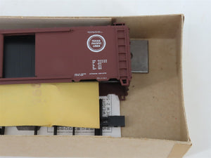 HO Scale Athearn Bev-Bel Kit #1489 TP Texas Pacific Railroad 40' Box Car #40692