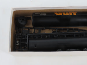 HO Scale InterMountain Kit 41203-01 WRNX Gulf 10,000 Gallon Tank Car #14600