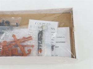 HO Scale Walthers Kit 932-5610 Vulcan Steel 25 Ton Industrial Crane #15 - Sealed