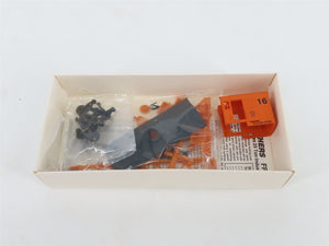 HO Scale Walthers Kit 932-5610 Vulcan Steel 25 Ton Crane #16