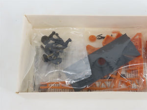 HO Scale Walthers Kit 932-5610 Vulcan Steel 25 Ton Crane #16