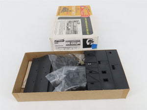 HO Roundhouse 3-1 Kit 1503 Undecorated Old Timer Maintenance of Way Work Cars