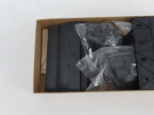 HO Roundhouse 3-1 Kit 1503 Undecorated Old Timer Maintenance of Way Work Cars