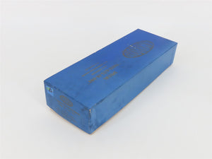 HO Scale Ambroid Kit K-8 Open Clerestory Series Three In One Wood Passenger Cars