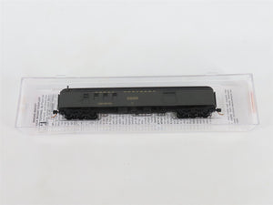N Scale Micro-Trains MTL 14800020 GN Great Northern 70' Baggage Passenger #70