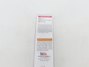 N Scale Micro-Trains MTL 14800020 GN Great Northern 70' Baggage Passenger #70