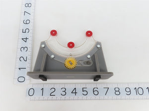 Multi-Scale Proses LB-902 Rotating Loco Cradle For N, TT, HO, S, & O Scales