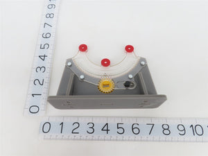 Multi-Scale Proses LB-902 Rotating Loco Cradle For N, TT, HO, S, & O Scales
