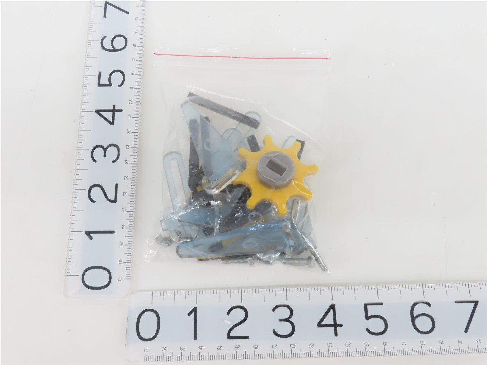 Multi-Scale Proses LB-902 Rotating Loco Cradle For N, TT, HO, S, & O Scales