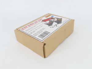 Multi-Scale Proses LB-902 Rotating Loco Cradle For N, TT, HO, S, & O Scales