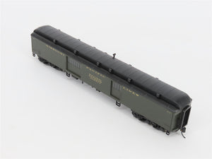 HO Scale Walthers 932-10518 MP Missouri Pacific Lines 70' Baggage Passenger Car