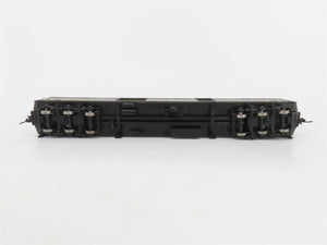 HO Scale Walthers 932-10518 MP Missouri Pacific Lines 70' Baggage Passenger Car