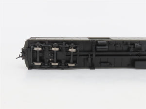 HO Scale Walthers 932-10518 MP Missouri Pacific Lines 70' Baggage Passenger Car