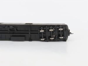 HO Scale Walthers 932-10518 MP Missouri Pacific Lines 70' Baggage Passenger Car