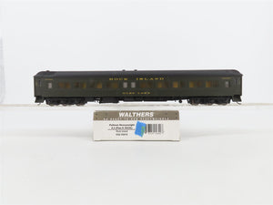 HO Walthers 932-10415 RI Rock Island Pullman Heavyweight Passenger 