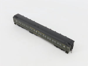 HO Walthers 932-10415 RI Rock Island Pullman Heavyweight Passenger 