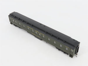 HO Walthers 932-10415 RI Rock Island Pullman Heavyweight Passenger 
