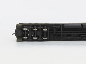 HO Walthers 932-10415 RI Rock Island Pullman Heavyweight Passenger 