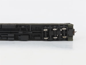 HO Walthers 932-10415 RI Rock Island Pullman Heavyweight Passenger 