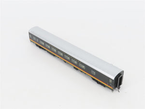 HO Scale Walthers Proto 920-16603 KCS Kansas City Southern 85' Coach Passenger