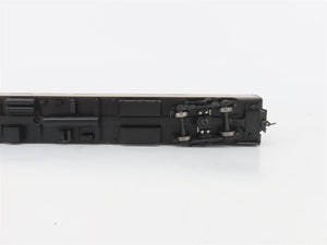 HO Scale Walthers Proto 920-16603 KCS Kansas City Southern 85' Coach Passenger