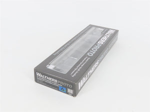 HO Scale Walthers Proto 920-16603 KCS Kansas City Southern 85' Coach Passenger