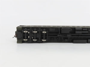 HO Walthers 932-10415 RI Rock Island Pullman Heavyweight Passenger 