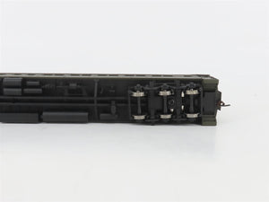 HO Walthers 932-10415 RI Rock Island Pullman Heavyweight Passenger 