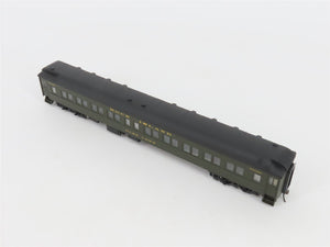 HO Walthers 932-10415 RI Rock Island Pullman Heavyweight Passenger 