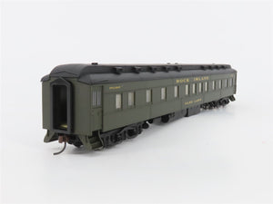 HO Walthers 932-10415 RI Rock Island Pullman Heavyweight Passenger 