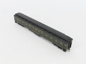 HO Walthers 932-10415 RI Rock Island Pullman Heavyweight Passenger 