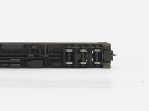 HO Walthers 932-10415 RI Rock Island Pullman Heavyweight Passenger 