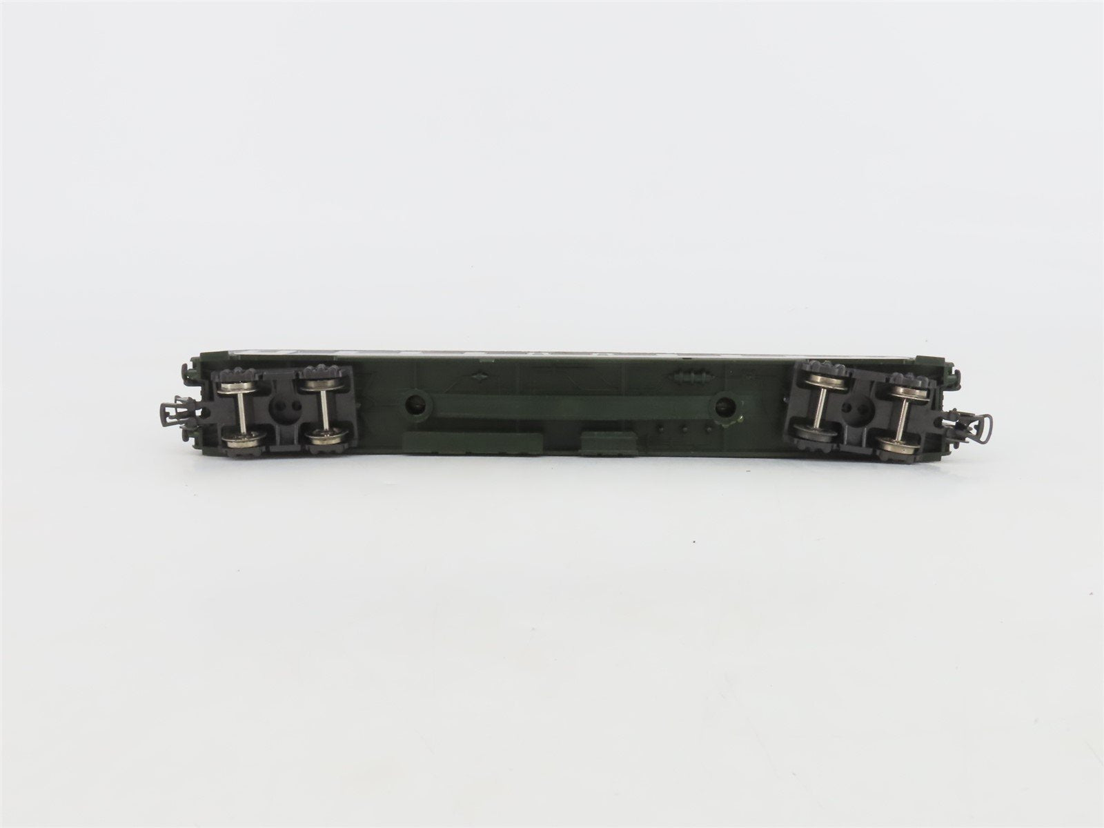 HO Scale Lima 9312 SNCF French Railway 1st Class Passenger Car