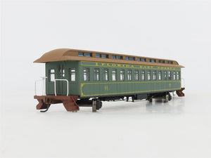 HO Scale Athearn 99445 FEC Florida East Coast Henry Flagler's Passenger Car #91
