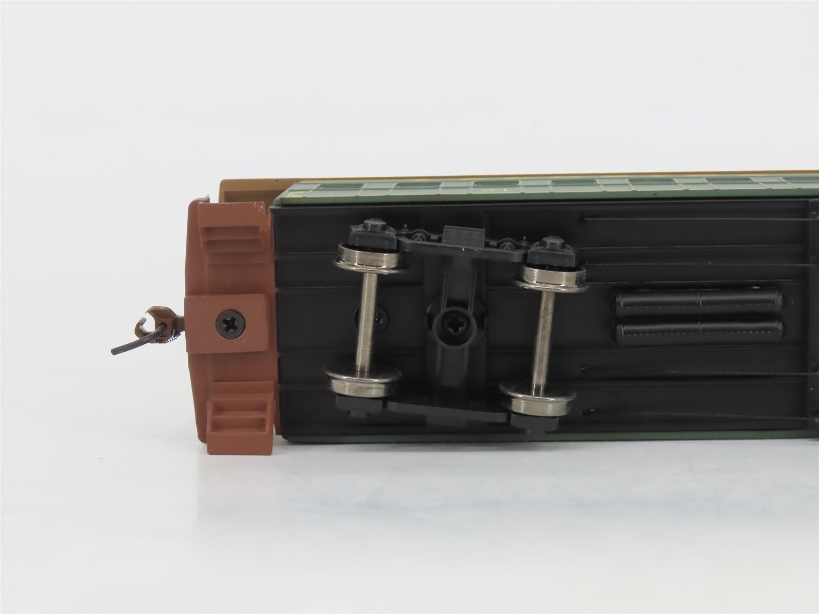 HO Scale Athearn 99445 FEC Florida East Coast Henry Flagler's Passenger Car #91